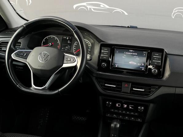 Volkswagen Polo VI с пробегом 2020 года, цена 1 729 300 рублей, 68441 км, лифтбек, Автокод Объявления