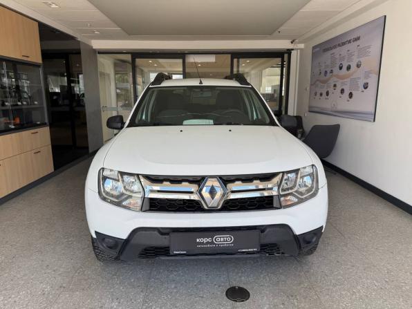 Renault Duster I Рестайлинг с пробегом 2016 года, цена 816 000 рублей, 121000 км, внедорожник, Автокод Объявления