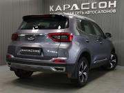 Chery Tiggo 4 Pro I Пермь  - изображение 20