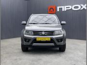 Suzuki Grand Vitara II Рестайлинг 2 Пермь  - изображение 33