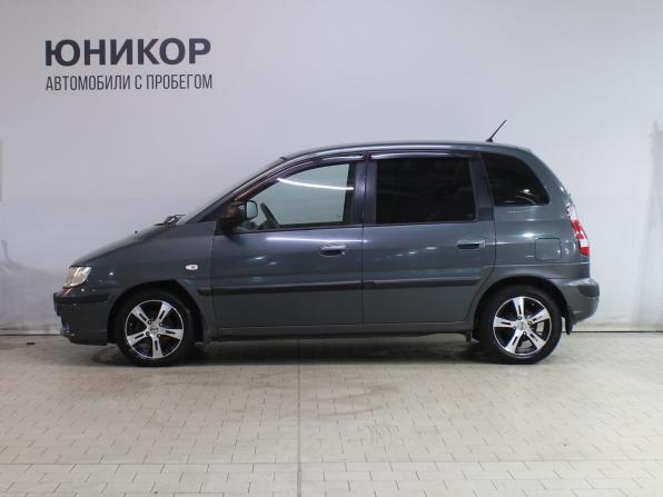 Hyundai Matrix I Рестайлинг с пробегом 2008 года, цена 339 000 рублей, 237690 км, компактвэн, Автокод Объявления