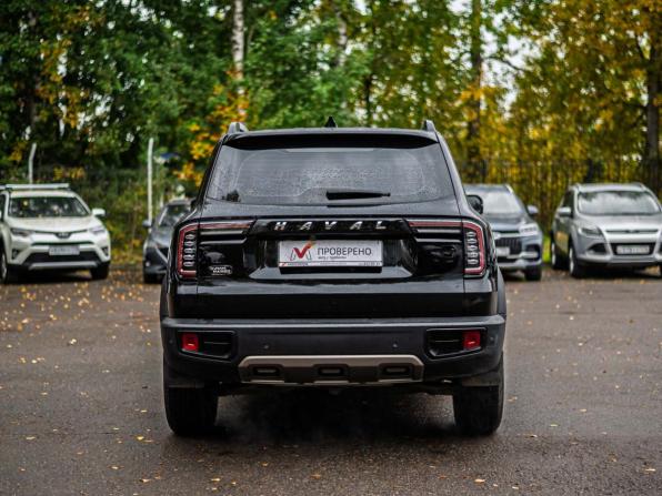 Haval Dargo I с пробегом 2024 года, цена 2 266 000 рублей, 48276 км, внедорожник, Автокод Объявления
