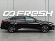 Kia Optima IV Рестайлинг Краснодар  - изображение 29