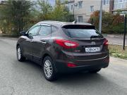 Hyundai ix35 I Рестайлинг Оренбург  - изображение 18