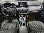 Kia Seltos I Серпухов  - изображение 34