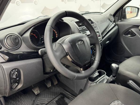 Lada (ВАЗ) Granta I Рестайлинг с пробегом 2019 года, цена 580 000 рублей, 229868 км, хэтчбек, Автокод Объявления