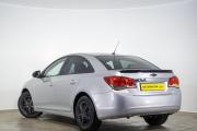Chevrolet Cruze I Оренбург  - изображение 25