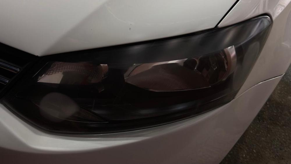 Volkswagen Polo V Ставрополь  - изображение 11