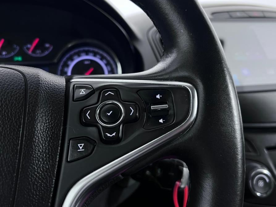 Opel Insignia I Рестайлинг Ростов-на-Дону  - изображение 15