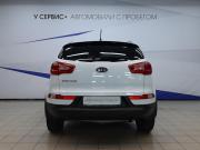 Kia Sportage III Москва  - изображение 22