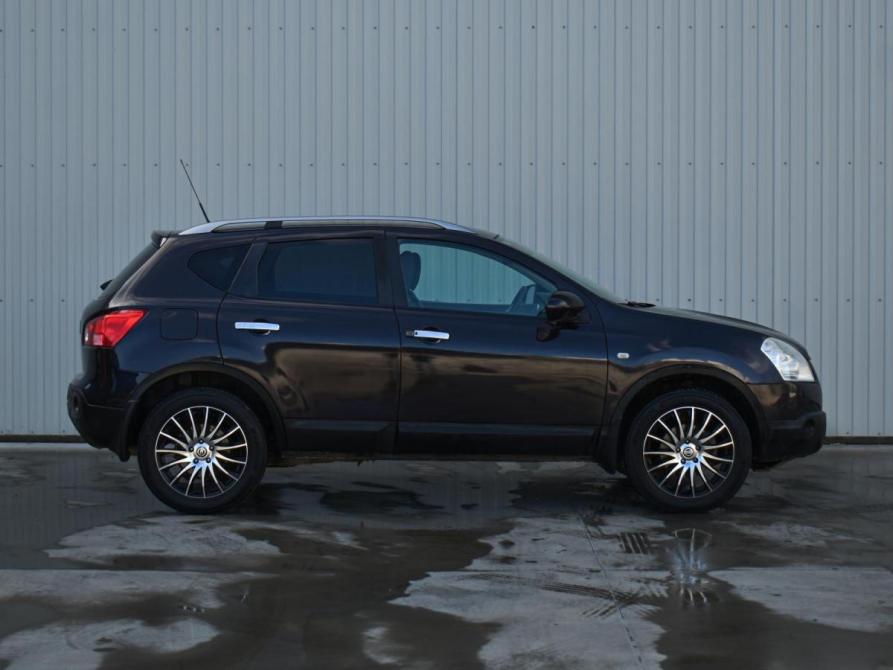 Nissan Qashqai I Краснодар  - изображение 5