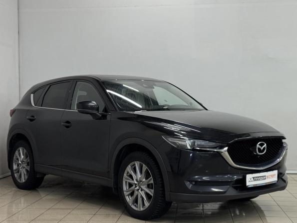 Mazda CX-5 II с пробегом 2020 года, цена 3 199 000 рублей, 92683 км, внедорожник, Автокод Объявления