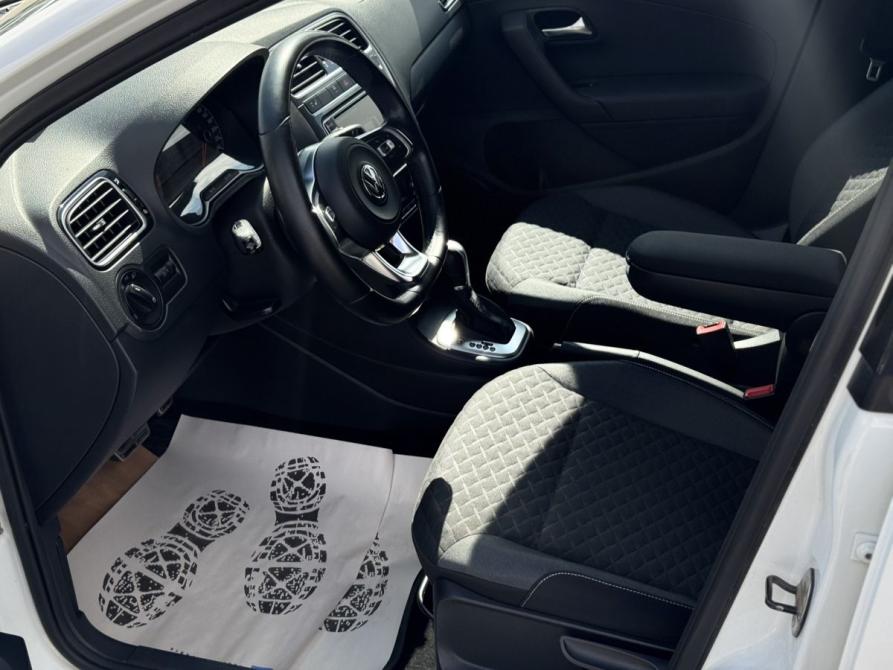 Volkswagen Polo V Рестайлинг Тула  - изображение 6