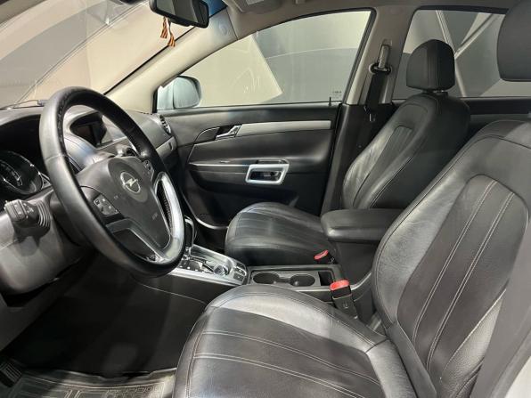 Opel Antara I Рестайлинг с пробегом 2012 года, цена 950 000 рублей, 178697 км, внедорожник, Автокод Объявления