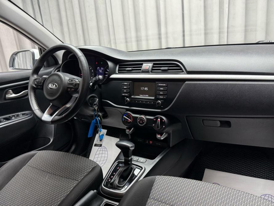 Kia Rio IV Ижевск  - изображение 10