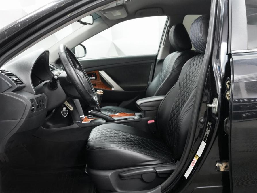 Toyota Camry VI (XV40) Рестайлинг Ульяновск  - изображение 8
