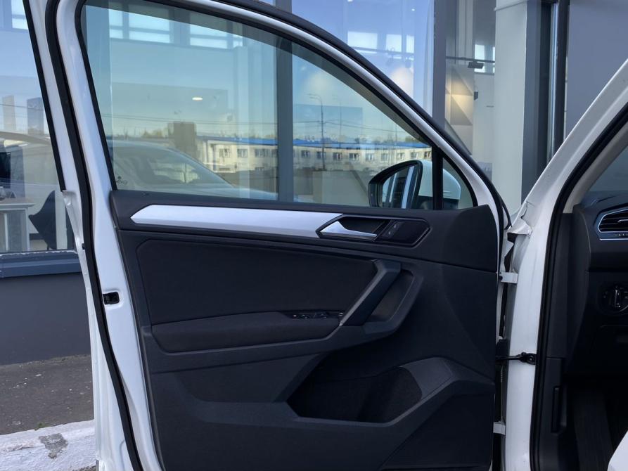 Volkswagen Tiguan II Москва  - изображение 16