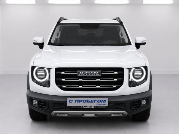 Haval Dargo с пробегом 2023 года, цена 2 375 000 рублей, 75601 км, внедорожник, Автокод Объявления