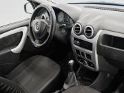 Renault Logan I Рестайлинг Самара  - изображение 32