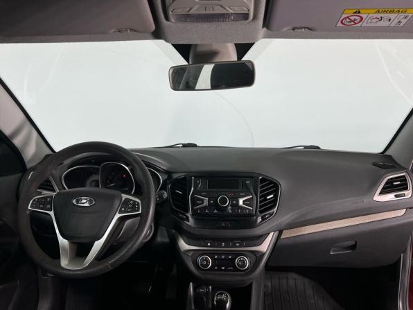 Lada (ВАЗ) Vesta I с пробегом 2019 года, цена 635 000 рублей, 236000 км, универсал, Автокод Объявления