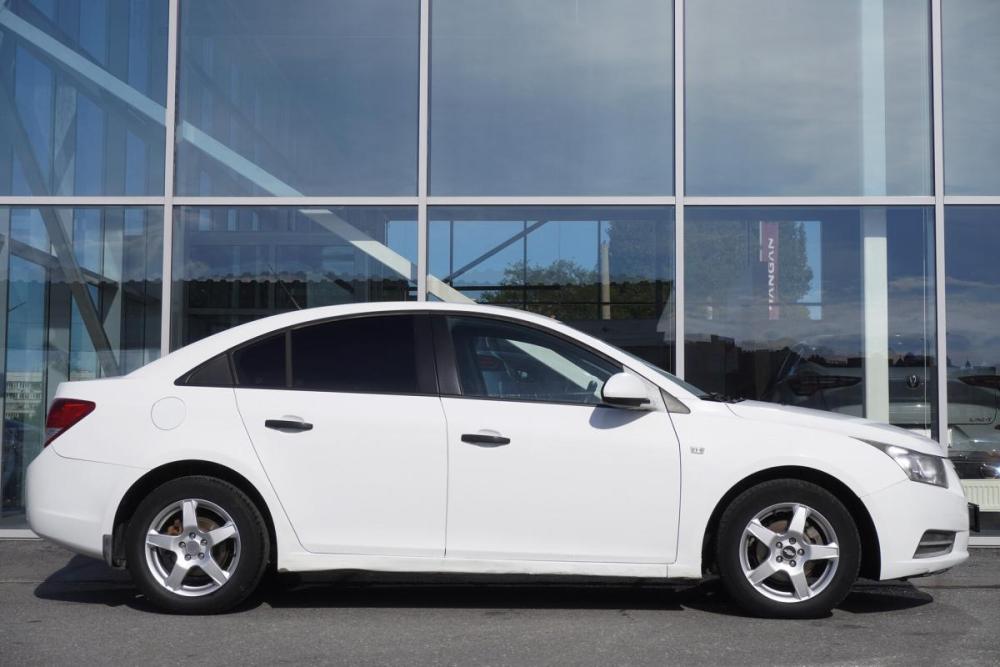 Chevrolet Cruze I Ульяновск  - изображение 4