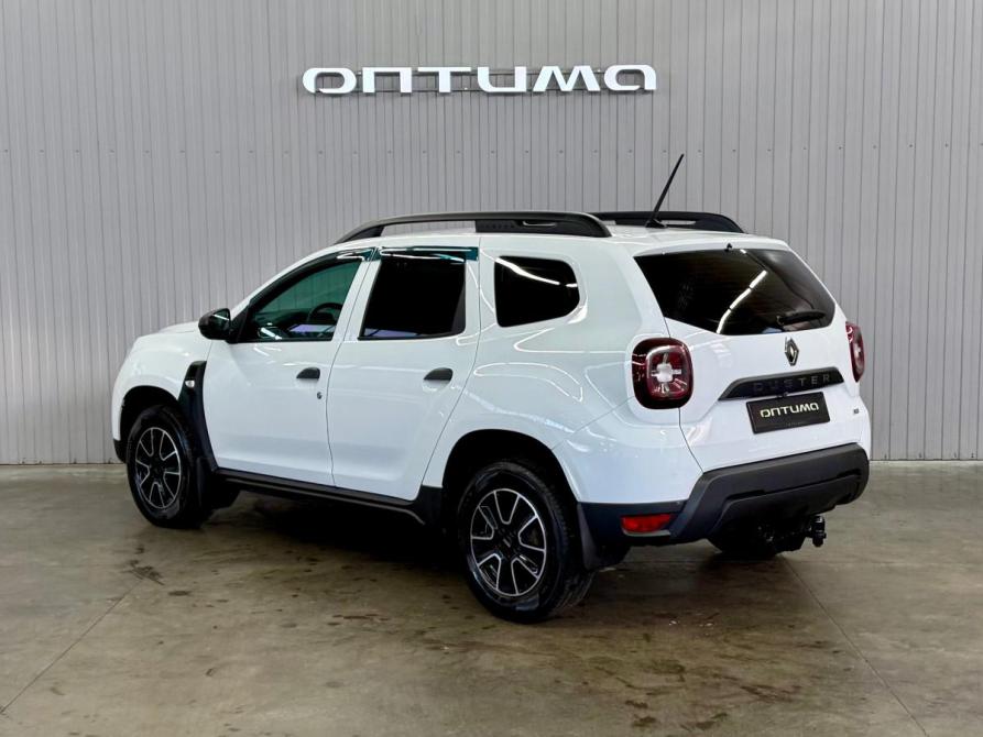 Renault Duster II Краснодар  - изображение 7