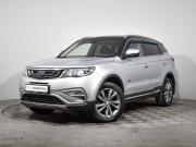 Geely Atlas I Санкт-Петербург  - изображение 21