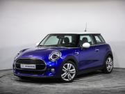 Mini Hatch III (F55/F56) Рестайлинг Санкт-Петербург  - изображение 29