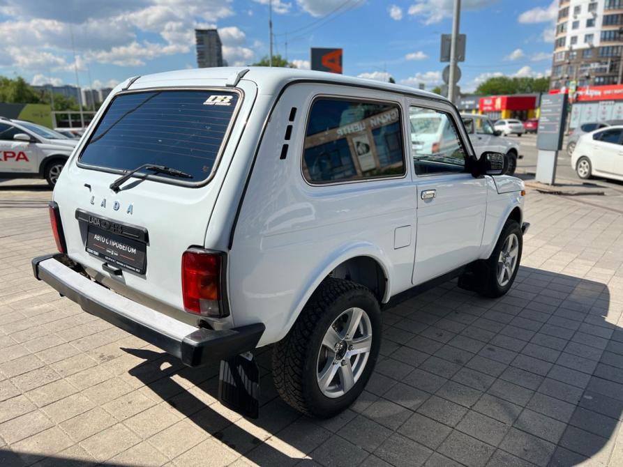 Lada (ВАЗ) 2121 (4x4) I Рестайлинг Краснодар  - изображение 5