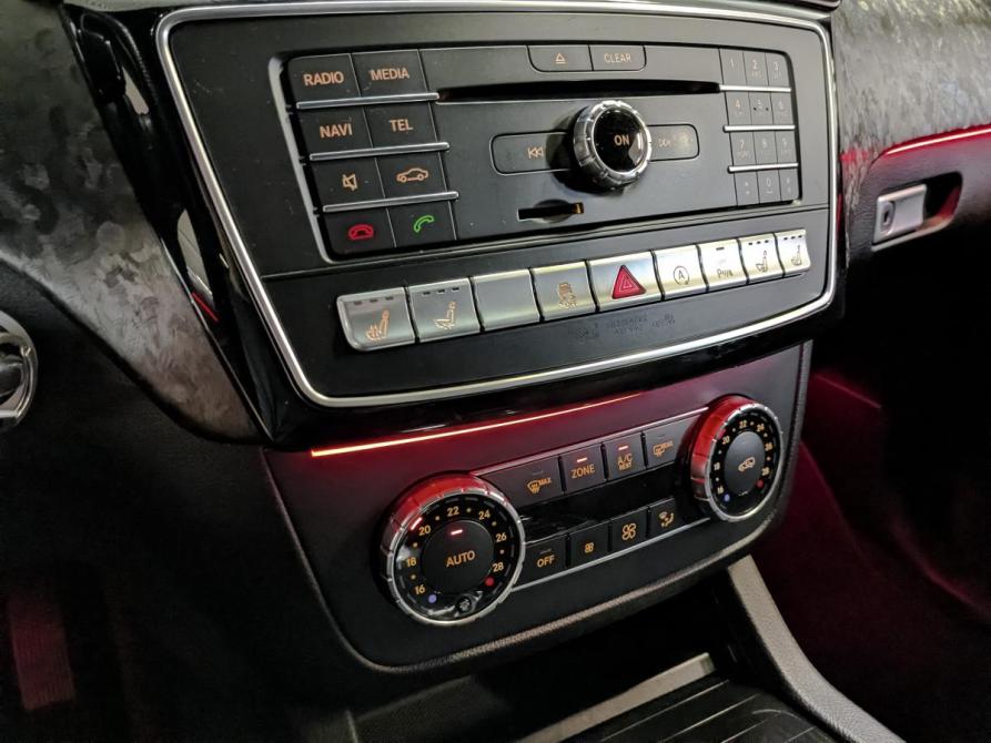Mercedes-Benz GLE Coupe I (C292) Москва  - изображение 21