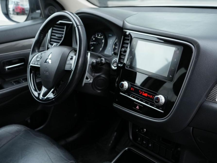 Mitsubishi Outlander III Рестайлинг 3 Новосибирск  - изображение 17