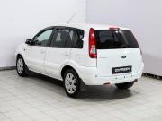 Ford Fusion I Рестайлинг Ростов-на-Дону  - изображение 16