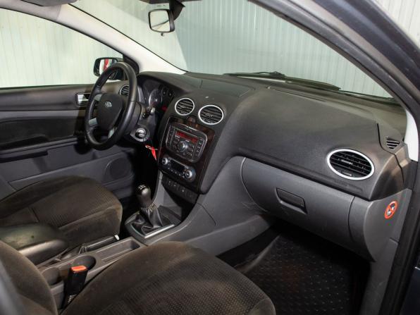 Ford Focus II с пробегом 2007 года, цена 395 000 рублей, 239015 км, хэтчбек, Автокод Объявления