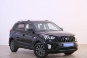 Hyundai Creta I Рестайлинг Омск  - изображение 24