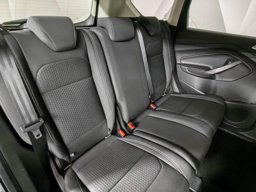 Ford Kuga II Рестайлинг Москва  - изображение 17