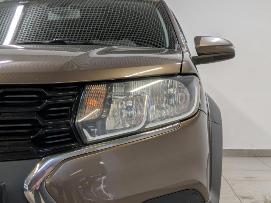 Lada (ВАЗ) Largus I Рестайлинг Санкт-Петербург  - изображение 20