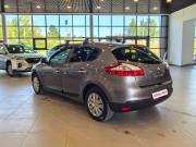 Renault Megane III Рестайлинг Апатиты  - изображение 17