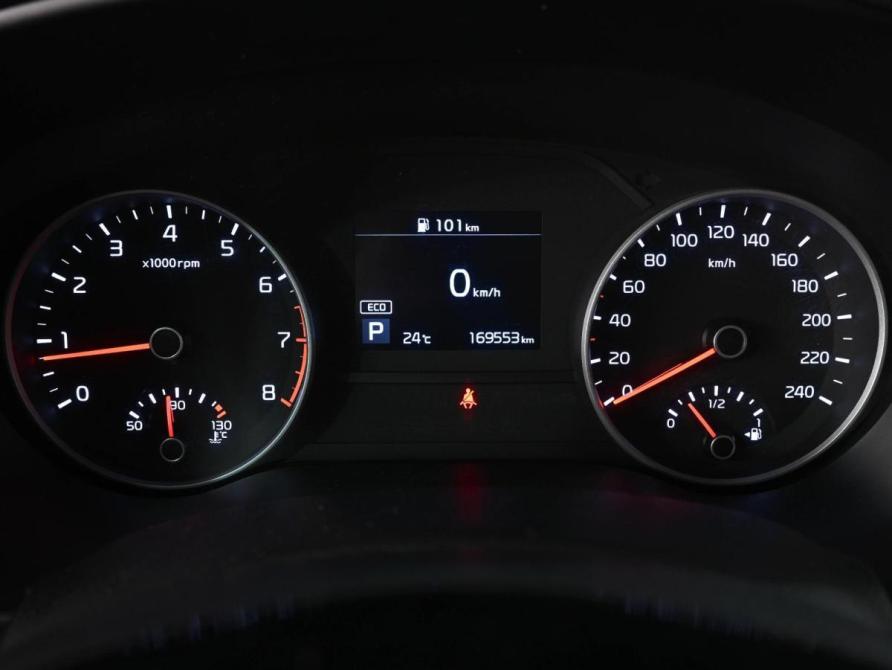 Kia Sportage IV Рестайлинг Ростов-на-Дону  - изображение 16