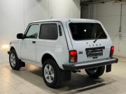 Lada (ВАЗ) Niva Legend Самара  - изображение 19