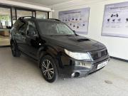 Subaru Forester III Ярославль  - изображение 18