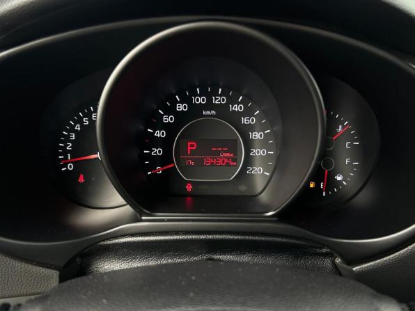 Kia Soul II Рестайлинг с пробегом 2018 года, цена 1 599 000 рублей, 134304 км, хэтчбек, Автокод Объявления
