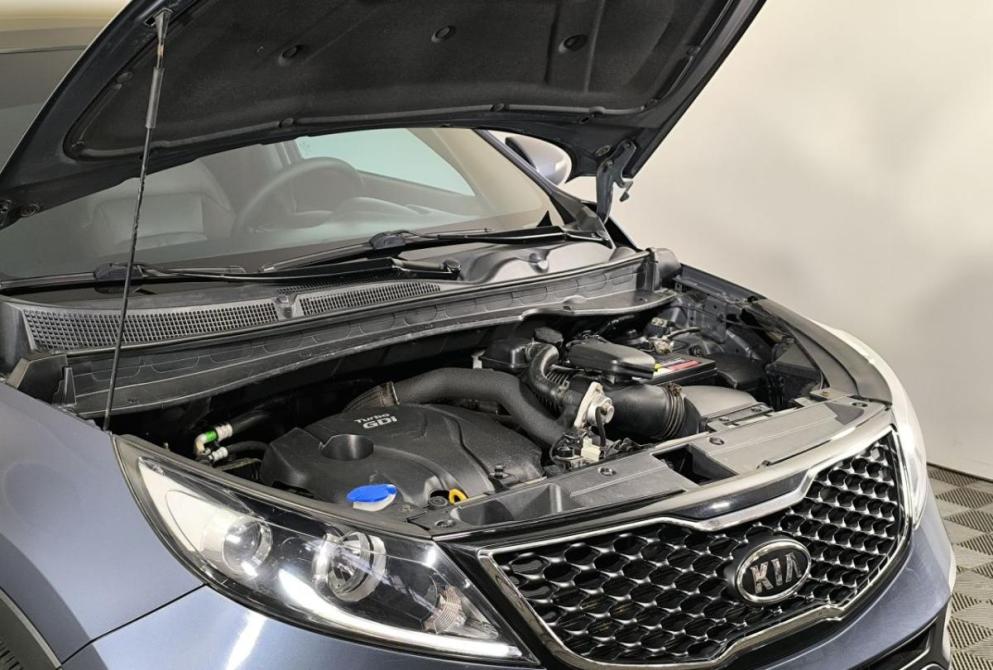 Kia Sportage III Нижний Новгород  - изображение 17