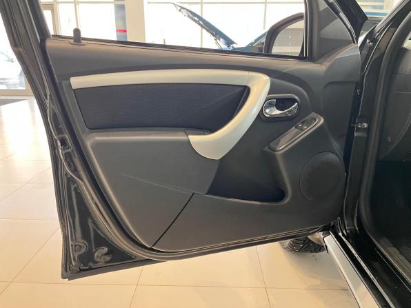 Nissan Terrano III (D10) с пробегом 2017 года, цена 1 130 000 рублей, 170000 км, внедорожник, Автокод Объявления