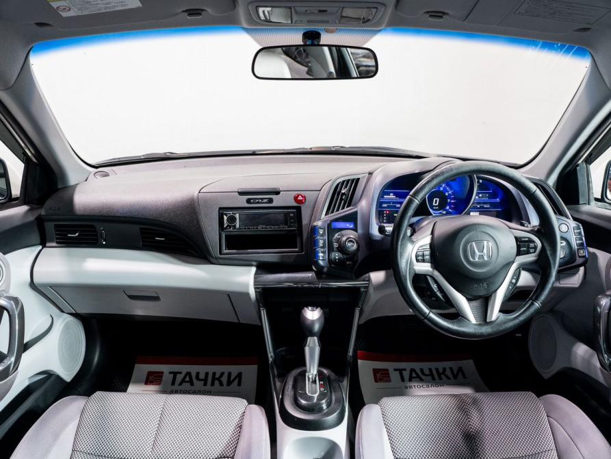 Honda CR-Z I Чита  - изображение 7