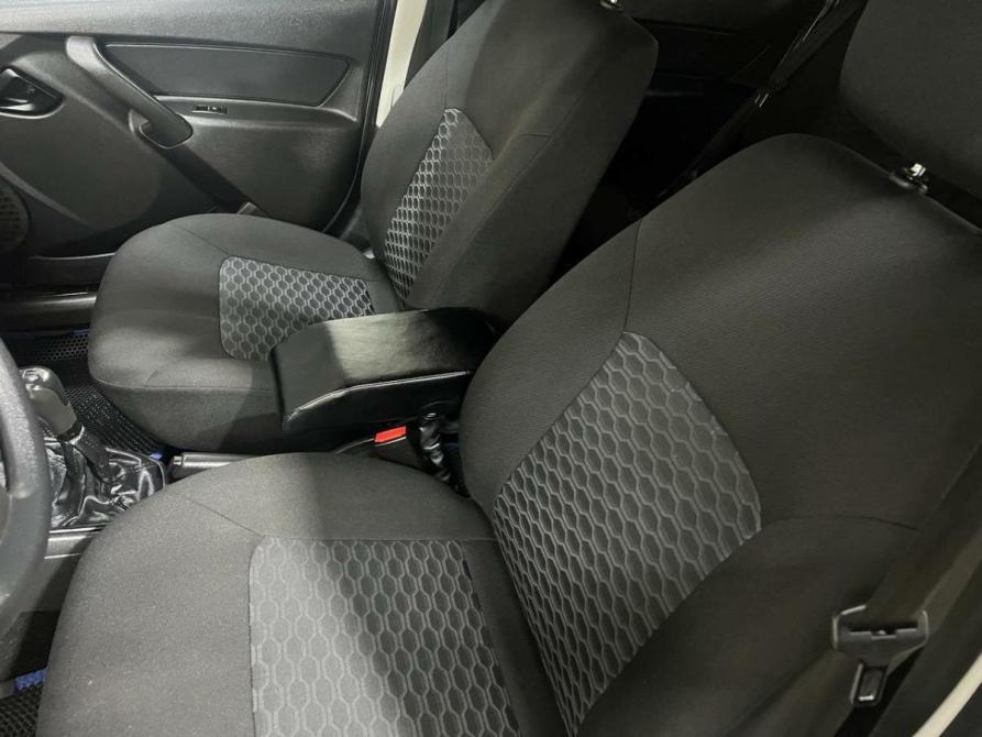 Lada (ВАЗ) Granta I Рестайлинг Нижнекамск  - изображение 16