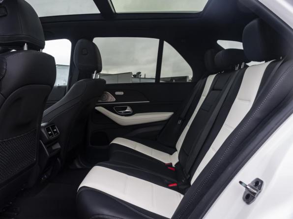 Mercedes-Benz GLE II (V167) Рестайлинг с пробегом 2024 года, цена 10 880 100 рублей, 14 км, внедорожник, Автокод Объявления