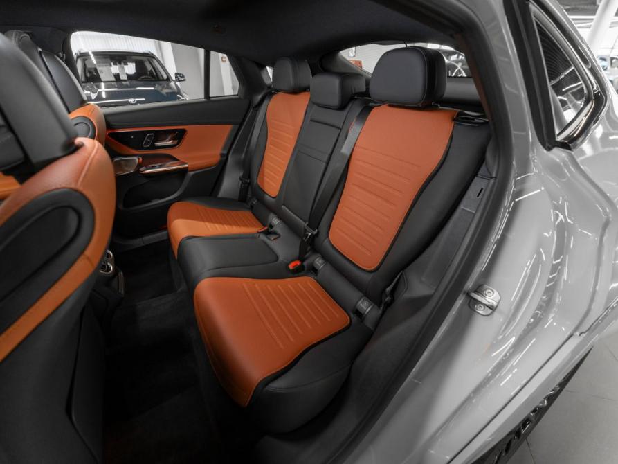 Mercedes-Benz GLC Coupe II (C254) Москва  - изображение 21