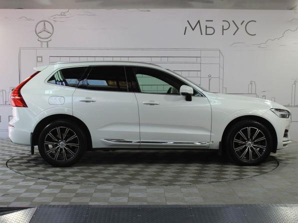 Volvo XC60 II с пробегом 2020 года, цена 3 370 000 рублей, 152742 км, внедорожник, Автокод Объявления
