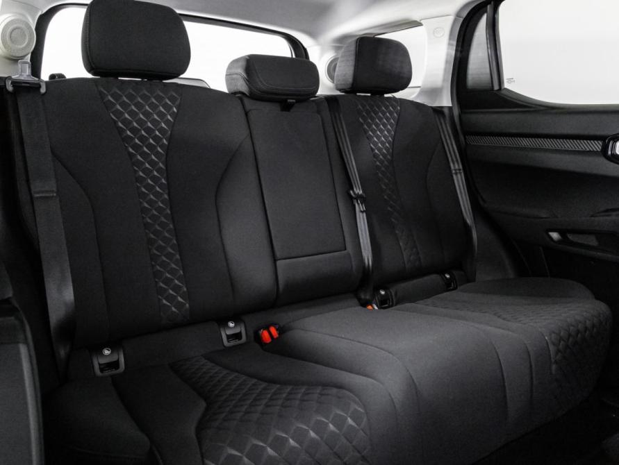 Haval H3 I Рестайлинг Санкт-Петербург  - изображение 23