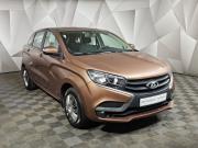 Lada (ВАЗ) XRAY I Москва  - изображение 23